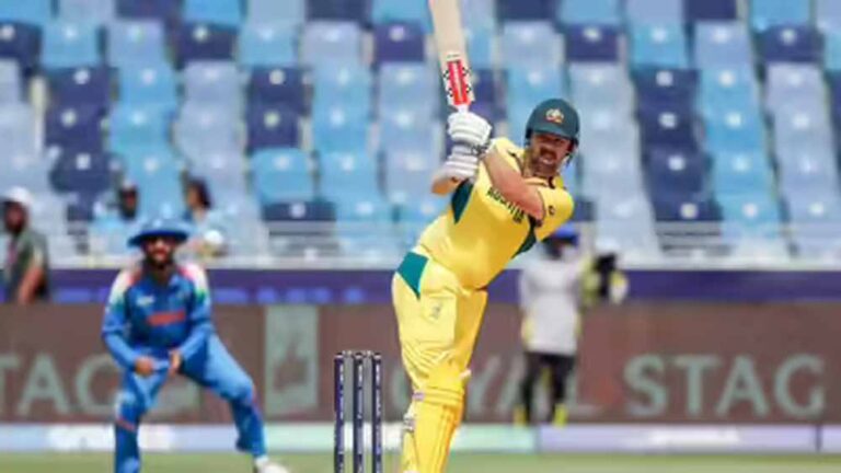 स्टीव स्मिथ का रिकॉर्ड टूटा! ट्रैविस हेड ने बनाया नया ऑस्ट्रेलियाई कीर्तिमान स्टीव स्मिथ का रिकॉर्ड टूटा! ट्रैविस हेड ने बनाया नया ऑस्ट्रेलियाई कीर्तिमान