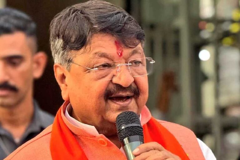 कैलाश विजयवर्गीय का संदेश: इंदौर में हुई घटना के बाद खिलाड़ियों को चाहिए कि किसी को बताकर ही बाहर निकलें