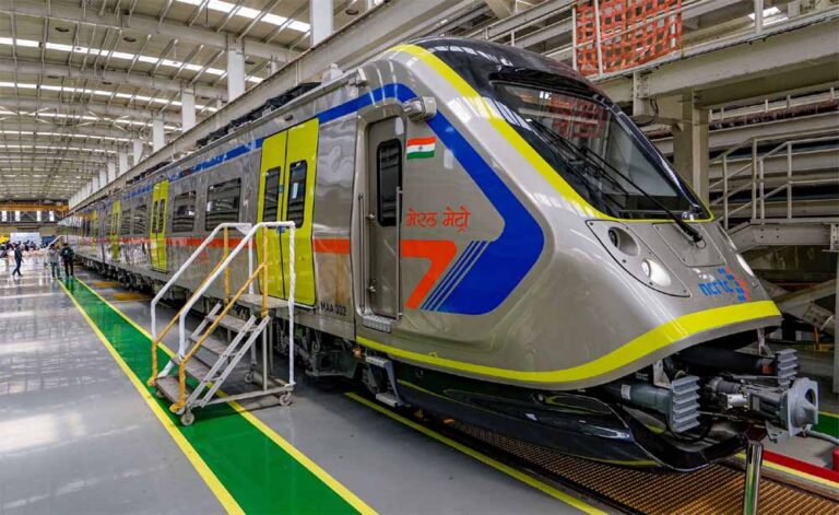 यूपी वालों के लिए खुशखबरी! अब इस शहर में भी शुरू होगी मेट्रो सेवा