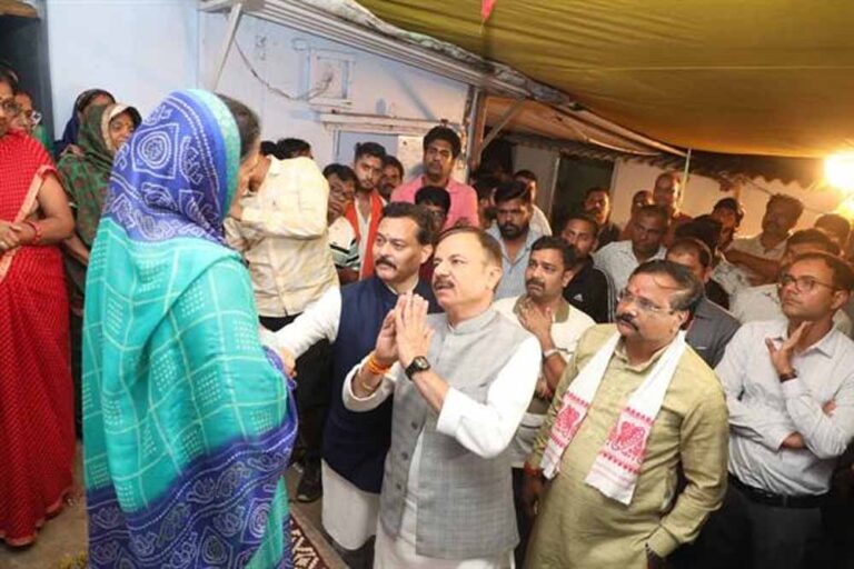 मुख्यमंत्री डॉ. यादव के सख्त निर्देश, दोनों आरोपी हुए गिरफ्तार मुख्यमंत्री डॉ. यादव के सख्त निर्देश, दोनों आरोपी हुए गिरफ्तार