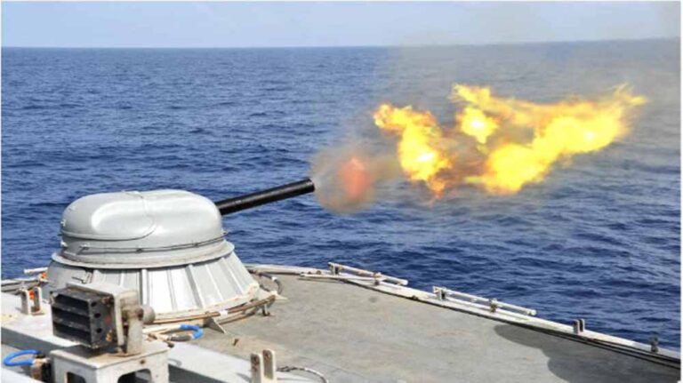 बॉर्डर पर बढ़ी निगरानी: पाकिस्तान सीमा पर लगाई जाएंगी AK-630