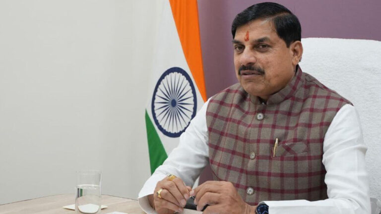 मुख्यमंत्री 7-8 अक्टूबर को करेंगे कॉन्फ्रेंस, कलेक्टर-कमिश्नर सहित सभी विभागों के अफसर होंगे शामिल