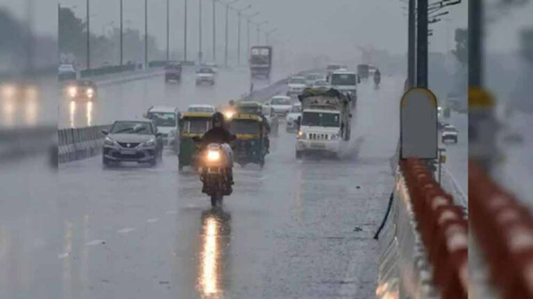 MP में अब मानसून की विदाई की तैयारी, अगले 2 दिन हल्की बारिश के आसार MP में अब मानसून की विदाई की तैयारी, अगले 2 दिन हल्की बारिश के आसार