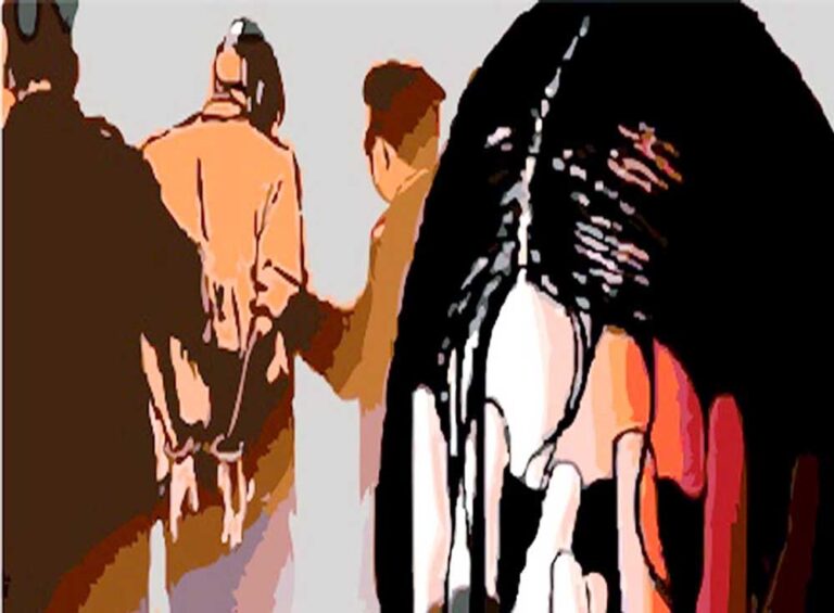 पुलिस का झांसा देकर 1 लाख रुपये की डिमांड, पीड़िता ने बताया गांजा और देह व्यापार के झूठे आरोप