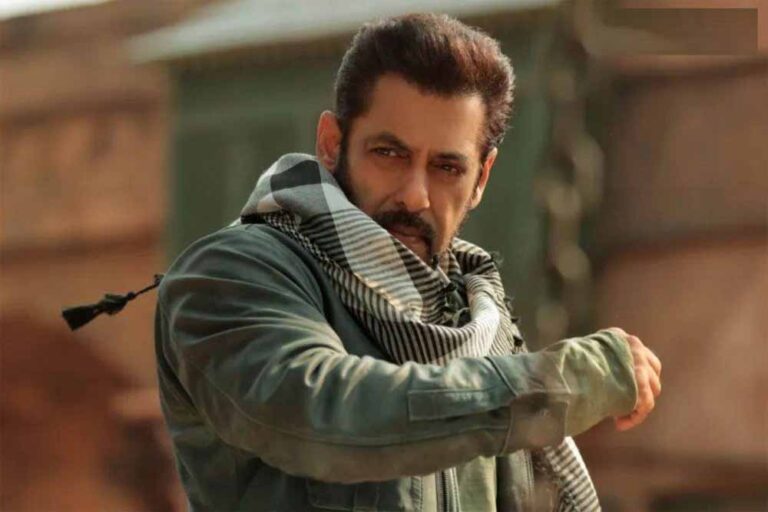 सलमान खान पर पाकिस्तान की गिरी नजर, बयान के बाद भड़का इस्लामाबाद!