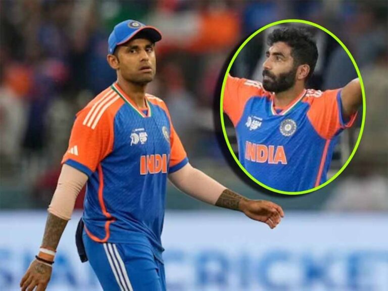 सूर्या बोले- बुमराह पर टिकी उम्मीदें, लेकिन ये बात नहीं कर सकते पक्की!