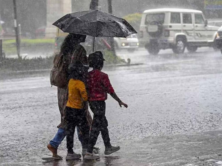 मौसम का बदलाव: यूपी में दो दिन भारी बारिश, जानें किन राज्यों में होगी ओलावृष्टि
