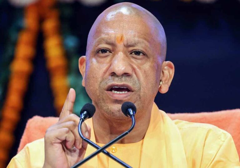 योगी सरकार ने किया बड़ा फैसला: यूपी में 1022 नए अग्निशमन कर्मियों की भर्ती और हर जिले में फायर चौकी योगी सरकार ने किया बड़ा फैसला: यूपी में 1022 नए अग्निशमन कर्मियों की भर्ती और हर जिले में फायर चौकी