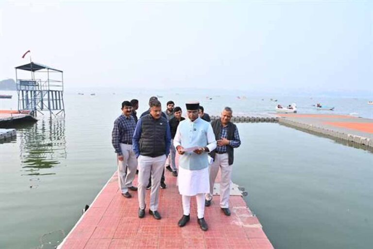 भोपाल के बड़े तालाब में होगी 8वीं इंटर स्टेट चैलेंजर्स एवं 45वीं जूनियर नेशनल रोइंग चैंपियनशिप भोपाल के बड़े तालाब में होगी 8वीं इंटर स्टेट चैलेंजर्स एवं 45वीं जूनियर नेशनल रोइंग चैंपियनशिप