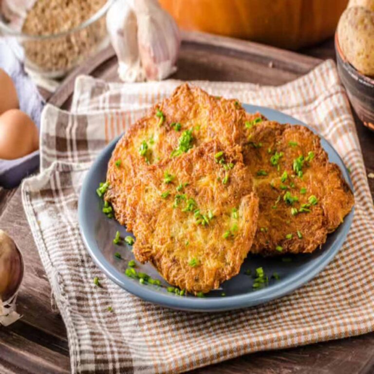 डायट फ्रेंडली नाश्ता: बाजरे का पैनकेक देगा सेहत और स्वाद दोनों