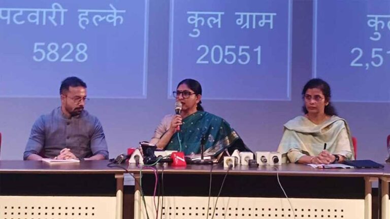 दो साल का रिपोर्ट कार्ड: उपभोक्ता संरक्षण विभाग ने गिनाईं उपलब्धियाँ, किसानों को मिली बढ़ी धान खरीदी सीमा दो साल का रिपोर्ट कार्ड: उपभोक्ता संरक्षण विभाग ने गिनाईं उपलब्धियाँ, किसानों को मिली बढ़ी धान खरीदी सीमा