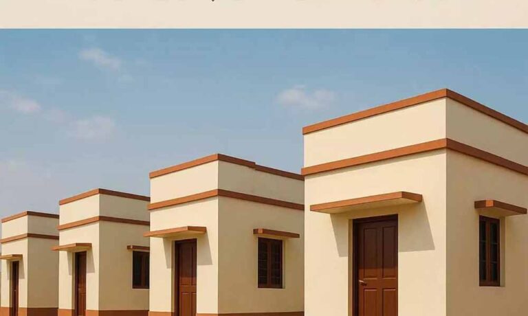 प्रधानमंत्री आवास योजना को गुणवत्तापूर्ण बनाने के लिए हितग्राही को किया जाता है प्रोत्साहित प्रधानमंत्री आवास योजना को गुणवत्तापूर्ण बनाने के लिए हितग्राही को किया जाता है प्रोत्साहित