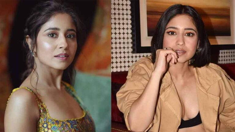 श्वेता त्रिपाठी अपने पहले हॉरर फ़िल्म ‘नावा’ का निर्माण करेंगी