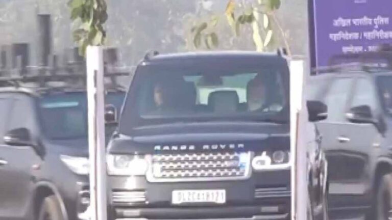 आईआईएम रायपुर में डीजीपी-आईजीपी कॉन्फ्रेंस का दूसरा दिन, पीएम मोदी व अमित शाह की मौजूदगी