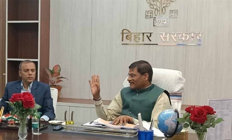 1089 वैकेंसी: सहकारिता विभाग ने BPSC-BSSC को आवेदन भेजे