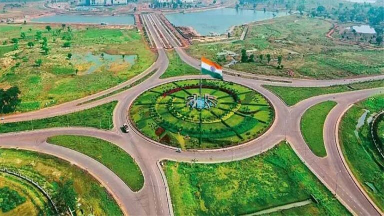 नवा रायपुर मेडिसिटी: मध्य भारत में स्वास्थ्य क्रांति की नई इबारत लिख रहा है छत्तीसगढ़