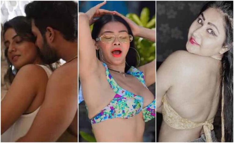 जब भोजपुरी इंडस्ट्री में मचा था बवाल, अक्षरा सिंह सहित कई एक्ट्रेस अचानक सुर्खियों में आईं