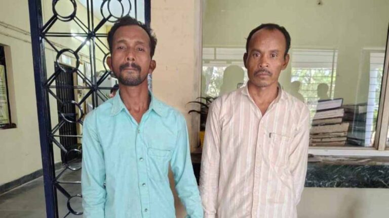 जंगल में शिकार के लिए बिछाया करंट बना मौत का जाल, शव जलाने वालों के खिलाफ कार्रवाई,  4 आरोपी गिरफ्तार