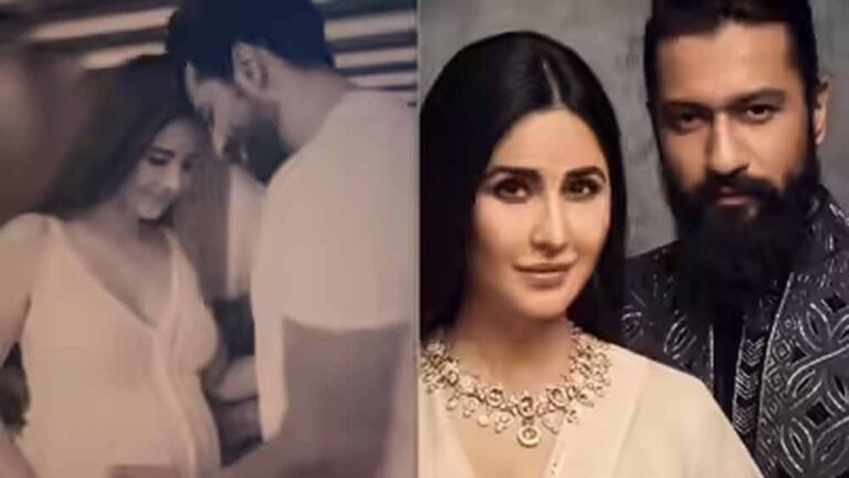 कैटरीना कैफ मां बनने के 7 दिन बाद अस्पताल से लौटीं घर