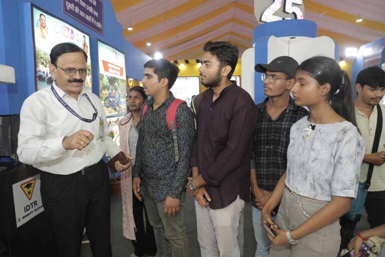 सुरक्षित सफर की दिशा में—परिवहन विभाग की नई पहल