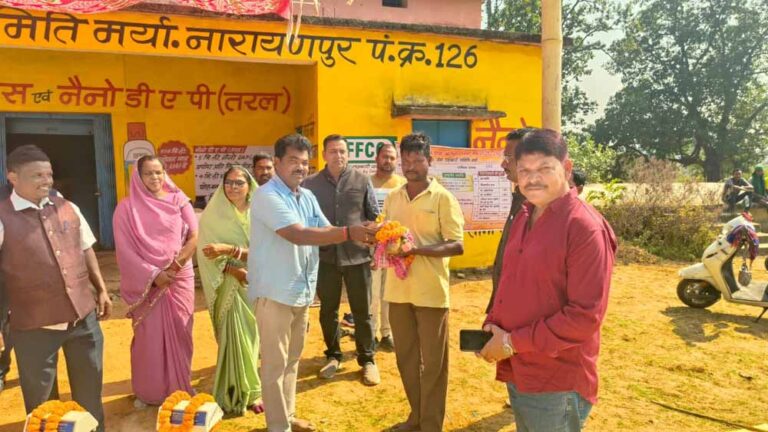 ‘धान बेचने में कोई समस्या नहीं’-किसान सेत राम