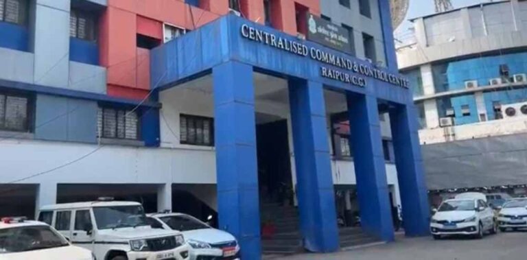 उच्च स्तरीय पुलिस बैठक: डीजीपी-आईजी कॉन्फ्रेंस से पहले IG-SP ने की रणनीतिक चर्चा