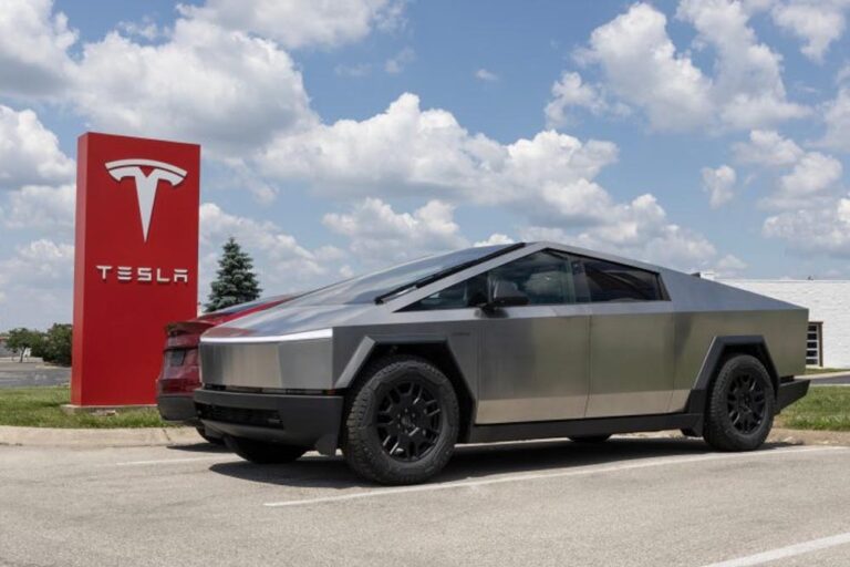 सिद्धांत अवस्थी ने छोड़ा टेस्ला साइबरट्रक प्रोग्राम, इंटर्न से हेड तक का सफर