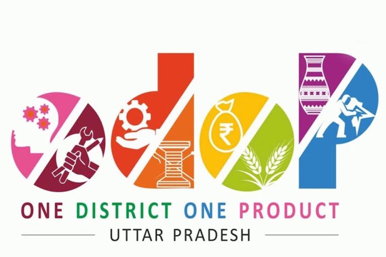 विशेष आर्टिकल :ODOP के साथ PMMY की शक्ति: उत्तर प्रदेश के छोटे व्यवसायियों की आर्थिक उड़ान