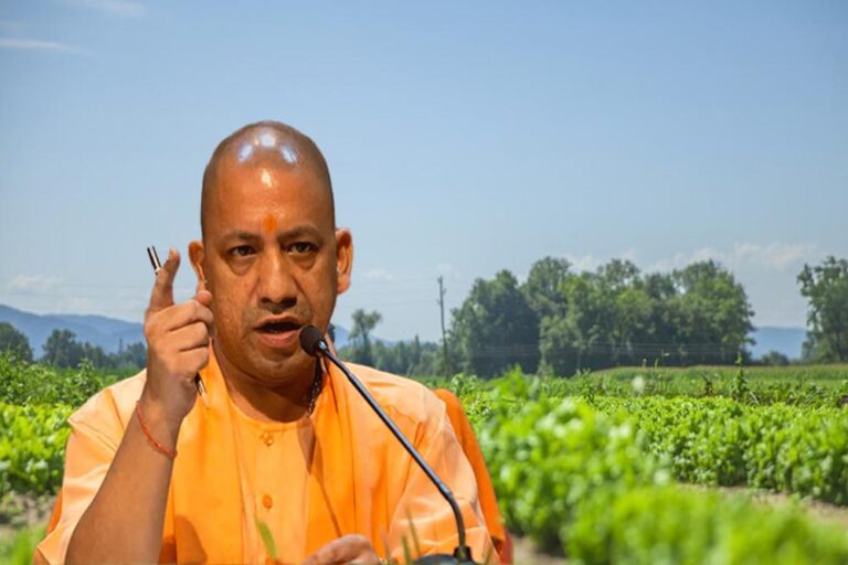 विशेष आर्टिकल- उत्तर प्रदेश की कृषि और ग्रामीण विकास क्रांति: UP-AGREES प्रोजेक्ट से नई संभावनाएँ