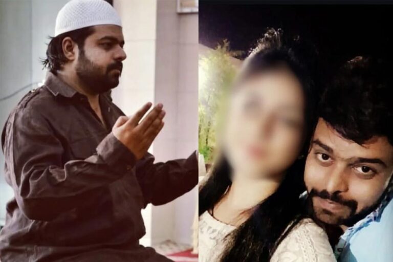 इरफान पर गंभीर आरोप: बलात्कार, ब्लैकमेलिंग और गर्भपात का शिकार, पहचान छुपाने के लिए अपनाई ‘हैप्पी पंजाबी’ नाम