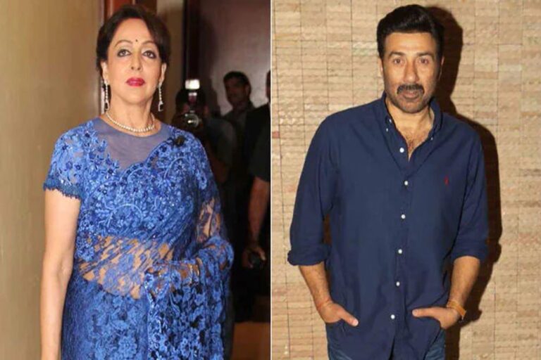 धर्मेंद्र की तबीयत पर चिंता, हेमा मालिनी और सनी देओल ने मीडिया को लगाई फटकार