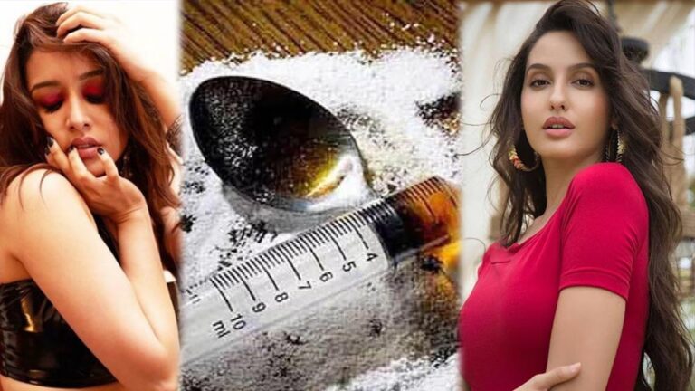 श्रद्धा कपूर, नोरा फतेही और जीशान सिद्दीकी पर ड्रग पार्टी का आरोप, दाऊद सिंडिकेट से जुड़ाव श्रद्धा कपूर, नोरा फतेही और जीशान सिद्दीकी पर ड्रग पार्टी का आरोप, दाऊद सिंडिकेट से जुड़ाव