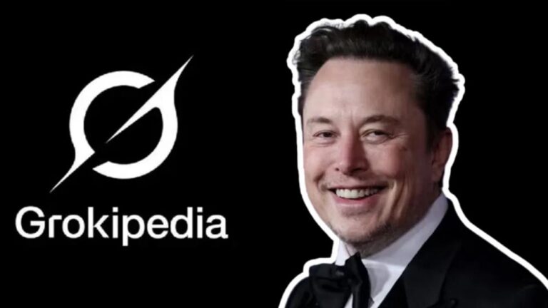 AI इनसाइक्लोपीडिया Grokipedia का नया नाम जल्द, एलन मस्क ने पुष्टि की