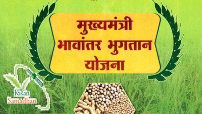 भावांतर योजना: सोयाबीन का मॉडल रेट बढ़कर 4184 रुपए भावांतर योजना: सोयाबीन का मॉडल रेट बढ़कर 4184 रुपए