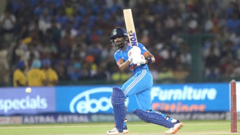 इंडिया-ए की जीत में चमके गायकवाड़ और रेड्डी: साउथ अफ्रीका-ए पर रोमांचक सफलता