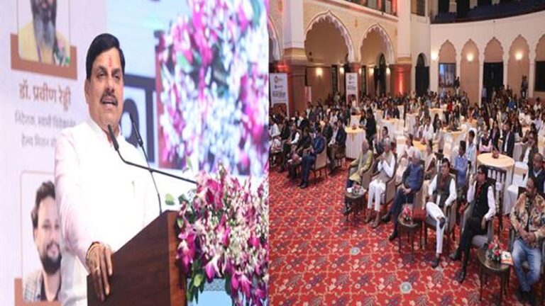 हम सत्ता के माध्यम से व्यवस्थाओं में बदलाव के उद्देश्य से कर रहे हैं कार्य पाञ्चजन्य पत्रिका भारतीय विचार परम्परा का सशक्त संवाहक