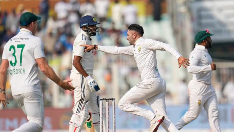 भारत बनाम साउथ अफ्रीका: गुवाहाटी टेस्ट में बदलाव, लंच से पहले ब्रेक और नई टाइमिंग