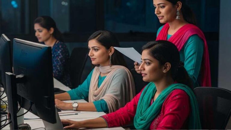 मोहन सरकार का बड़ा कदम: प्रदेश की महिलाओं को रात की शिफ्ट में काम और दोगुनी सैलरी मिलेगी