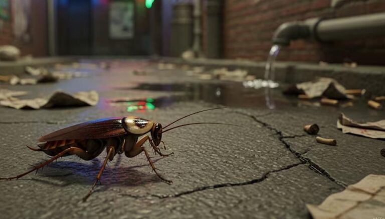 कॉकरोच क्यों नहीं होते नष्ट? एटम बम से भी बचने वाले इस जीव के बिना धरती पर क्या खतरे? कॉकरोच क्यों नहीं होते नष्ट? एटम बम से भी बचने वाले इस जीव के बिना धरती पर क्या खतरे?