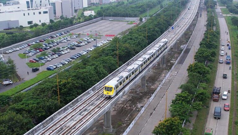 इंदौर से उज्जैन तक मेट्रो विस्तार: अंडरग्राउंड ट्रैक के लिए सर्वे underway इंदौर से उज्जैन तक मेट्रो विस्तार: अंडरग्राउंड ट्रैक के लिए सर्वे underway