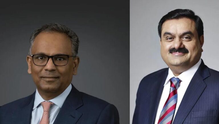 Adani Stocks में फिर दांव, संकट में अडानी ग्रुप को मदद पहुंचाने वाले अरबपति राजीव जैन