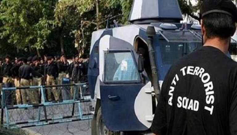 रायपुर ATS की बड़ी कार्रवाई: छत्तीसगढ़ में ISIS नेटवर्क पर शिकंजा, FIR दर्ज रायपुर ATS की बड़ी कार्रवाई: छत्तीसगढ़ में ISIS नेटवर्क पर शिकंजा, FIR दर्ज