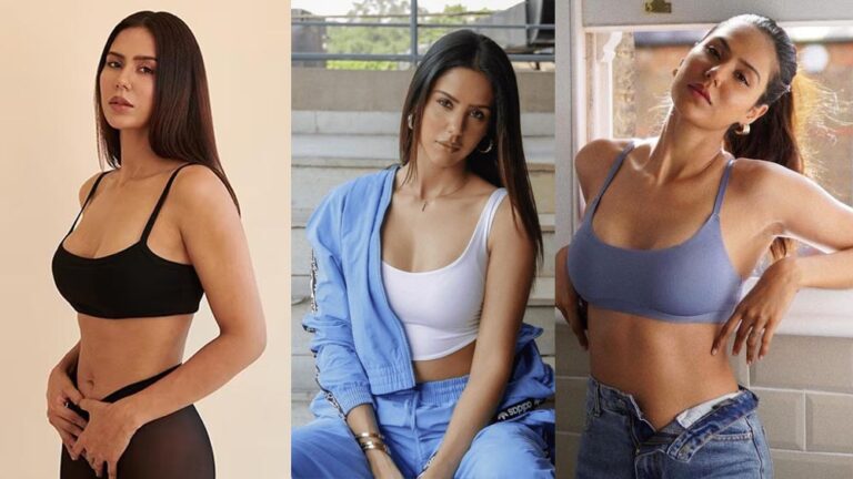 पॉपुलैरिटी पर सोनम बाजवा की सच्चाई: अभी भी बहुत कुछ हासिल करना बाकी