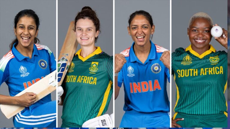 वुमेंस वर्ल्ड कप फाइनल में बारिश का खतरा, इंडिया vs साउथ अफ्रीका: कौन लेगा ट्रॉफी? पूरी गणना