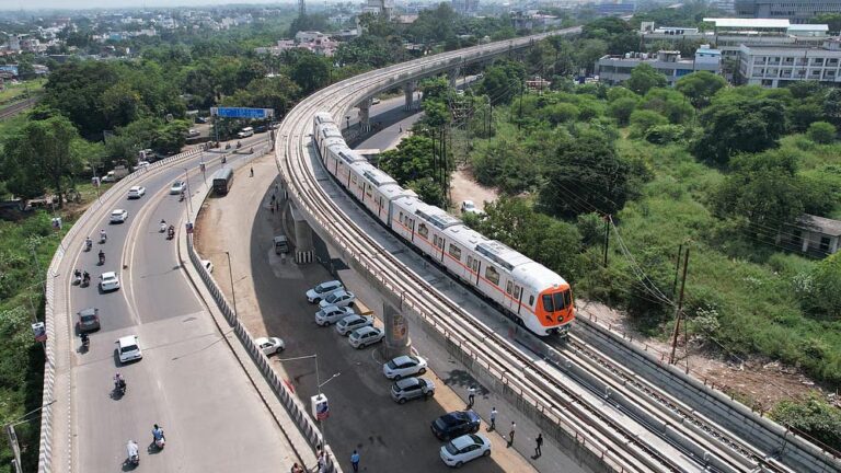 राजधानी भोपाल को मेट्रो के लिए करना होगा और इंतजार, NOC न मिलने से प्रोजेक्ट में देरी