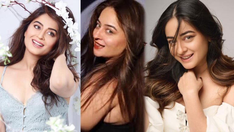 एलिमनी विवाद पर माही विज का बयान: जय भानुशाली से 5 करोड़ मांगने की खबर पर तोड़ी चुप्पी