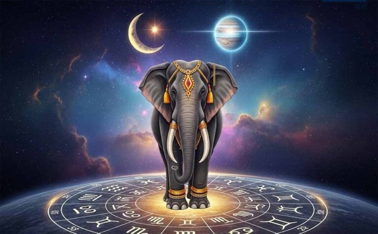 गजकेसरी योग 10 नवंबर को: इन 3 राशियों पर बरसेगी धन और सफलता की वर्षा गजकेसरी योग 10 नवंबर को: इन 3 राशियों पर बरसेगी धन और सफलता की वर्षा