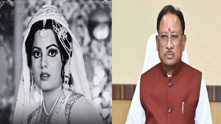 संगीत जगत में शोक की लहर: सुलक्षणा के निधन पर मुख्यमंत्री ने जताया दुख संगीत जगत में शोक की लहर: सुलक्षणा के निधन पर मुख्यमंत्री ने जताया दुख