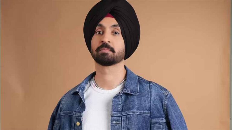 भारतीय संगीत का परचम ऑस्ट्रेलिया में लहराया: दिलजीत दोसांझ को Senate का विशेष सम्मान भारतीय संगीत का परचम ऑस्ट्रेलिया में लहराया: दिलजीत दोसांझ को Senate का विशेष सम्मान