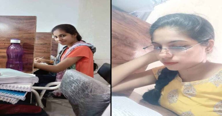 सरकारी स्कूल से DSP तक: पूजा जाट की सफलता की कहानी सरकारी स्कूल से DSP तक: पूजा जाट की सफलता की कहानी